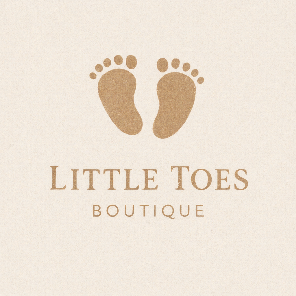 LITTLE TOES BOUTIQUE