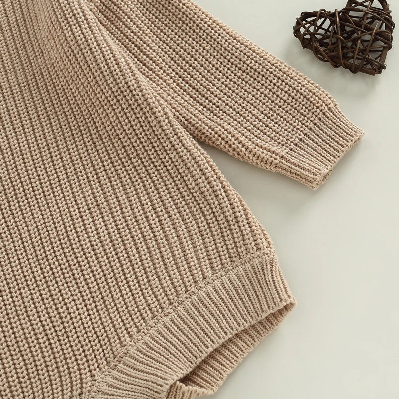 Sweater Onesie