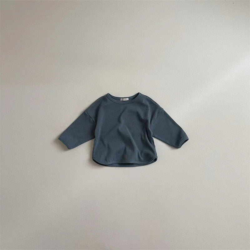 Long Sleeved T-Shirt 6M- 24M