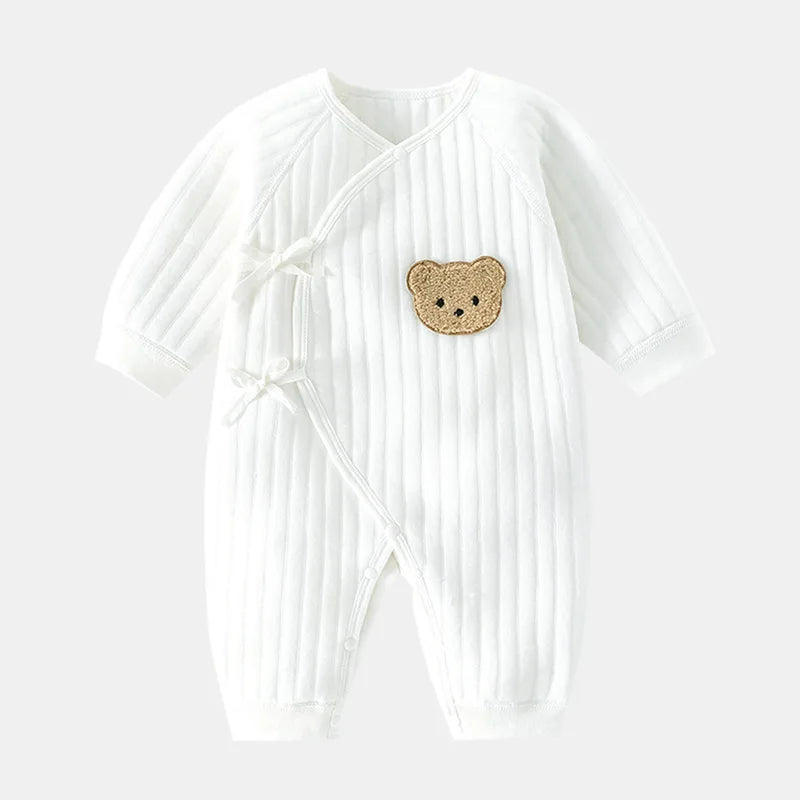 Unisex Onesie 100% Cotton