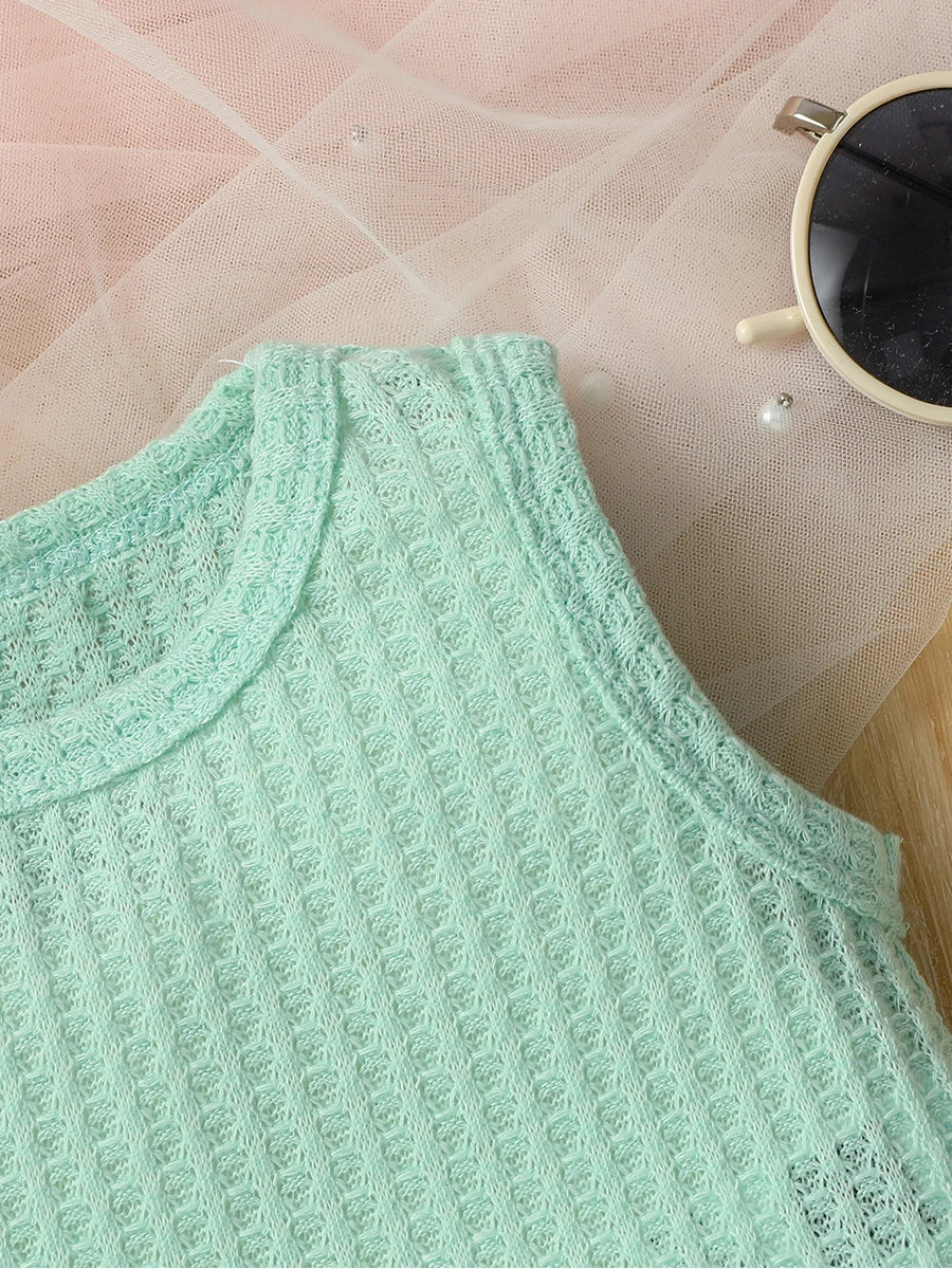 2 Piece Girl Spring Set