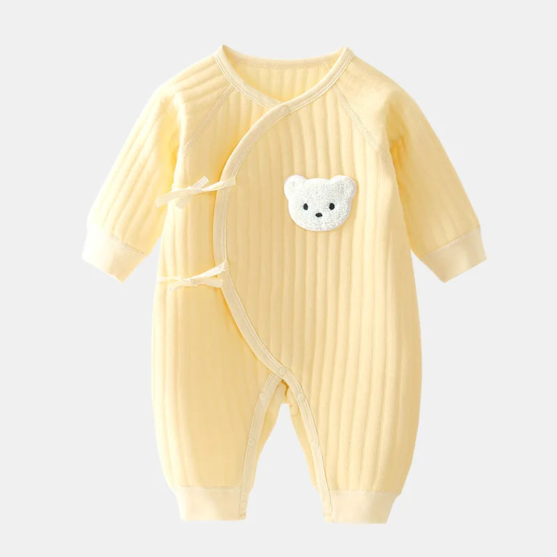 Unisex Onesie 100% Cotton