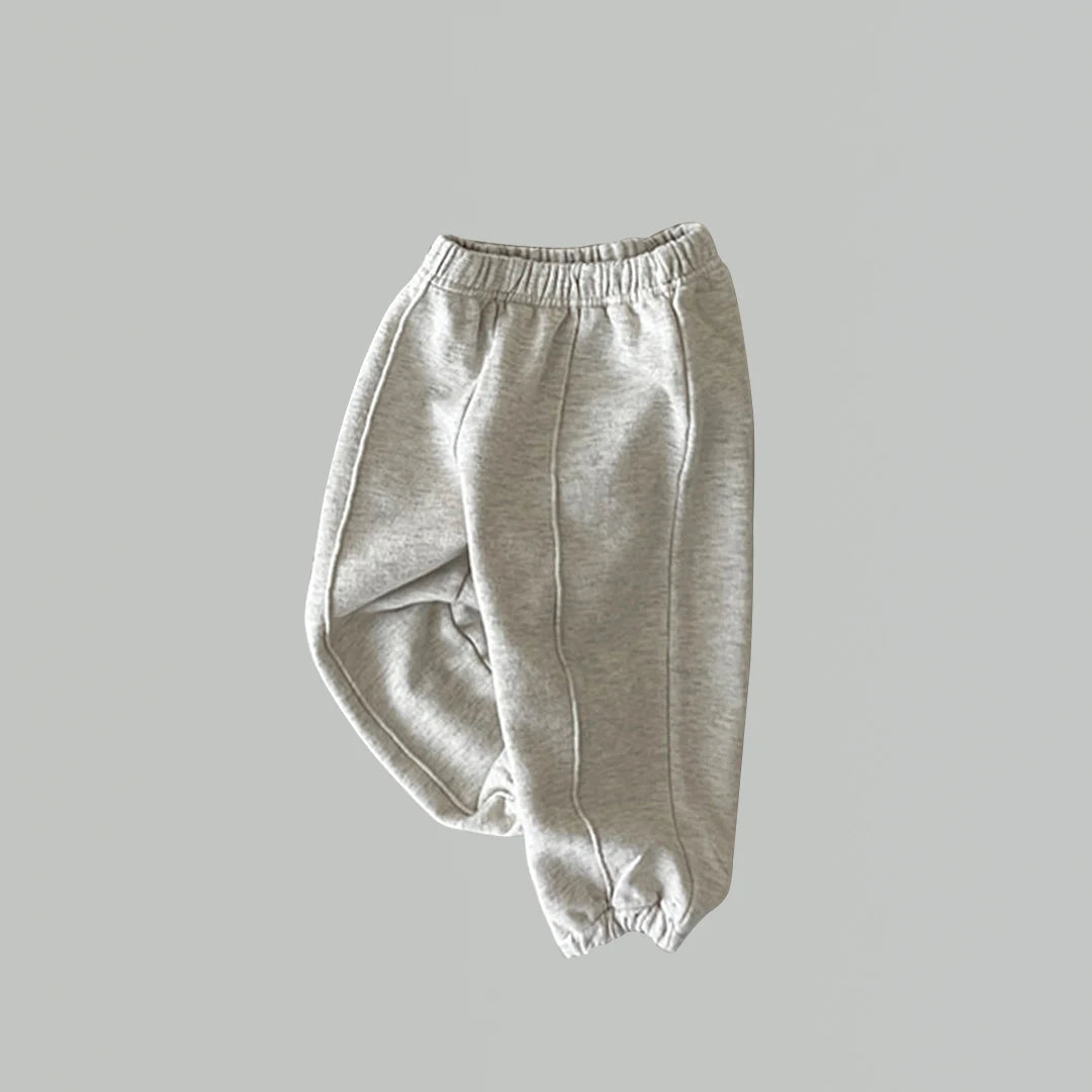 Sweatpants 9M-4T