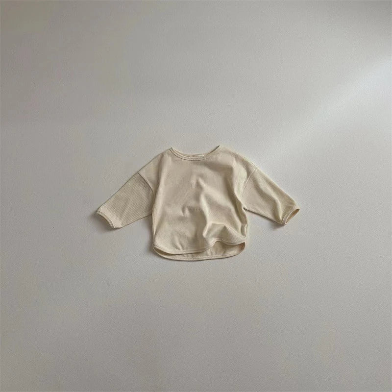 Long Sleeved T-Shirt 6M- 24M