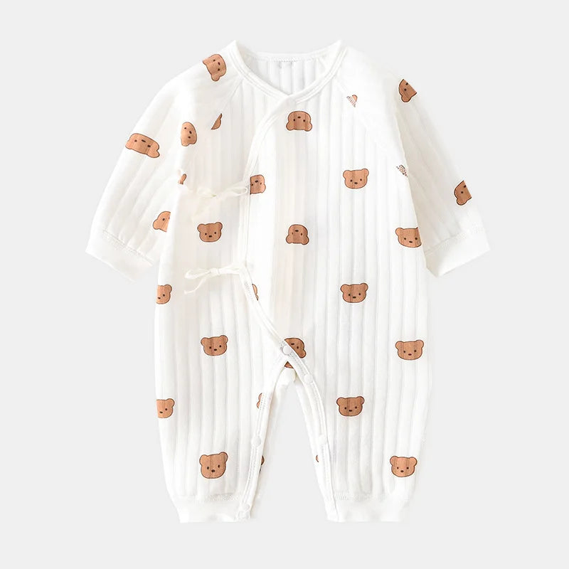 Unisex Onesie 100% Cotton