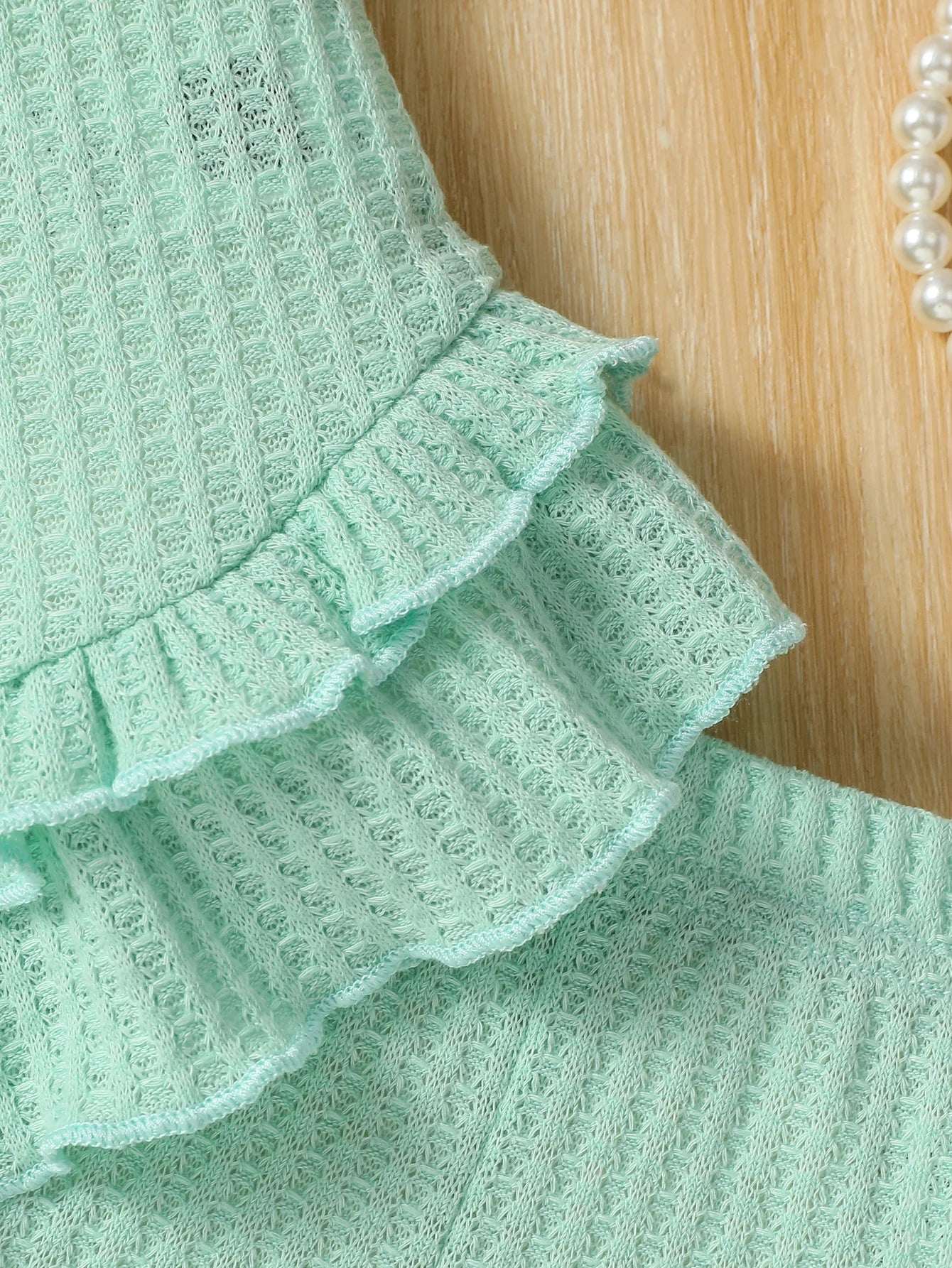 2 Piece Girl Spring Set