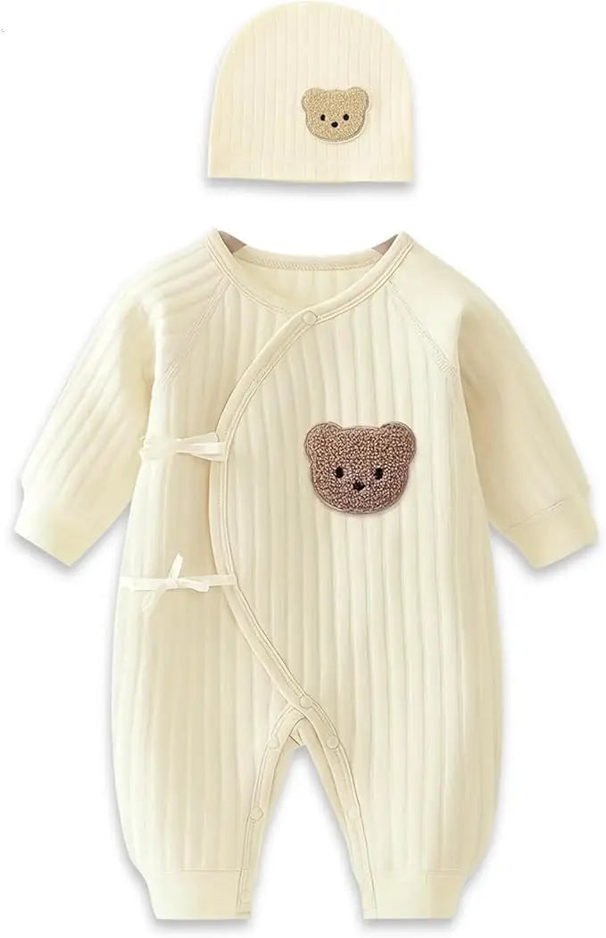 Unisex Onesie 100% Cotton