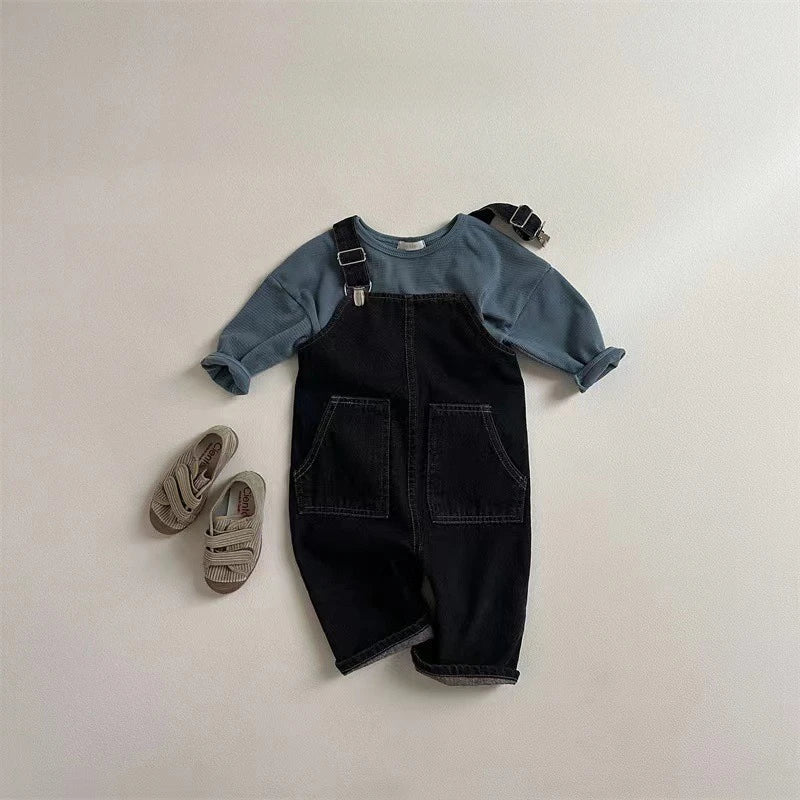 Long Sleeved T-Shirt 6M- 24M