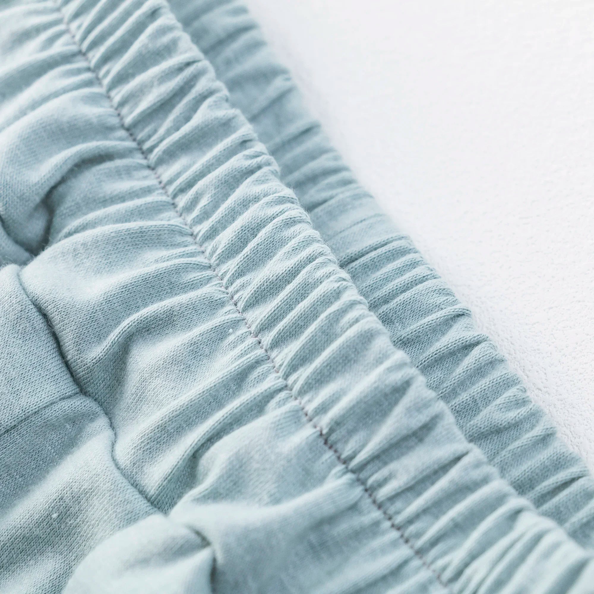 Unisex Casual Cotton Short Sleeve and Shorts Set