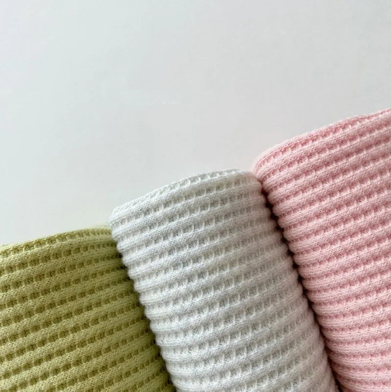 Unisex Cotton Sweatshirt and Pants Set 6M-3T