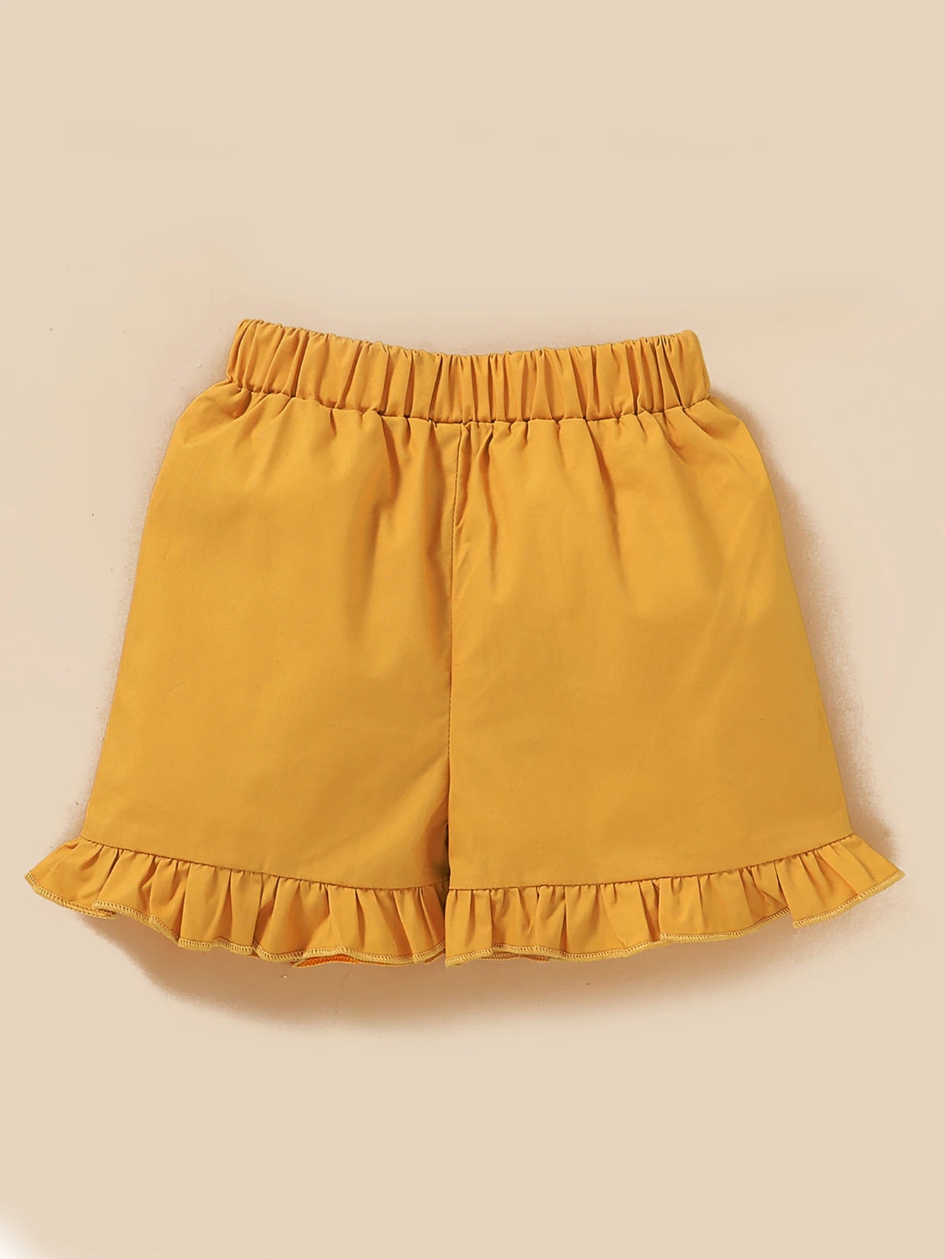 Summer 3 Piece Floral Set