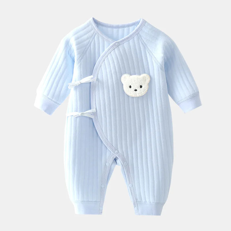 Unisex Onesie 100% Cotton