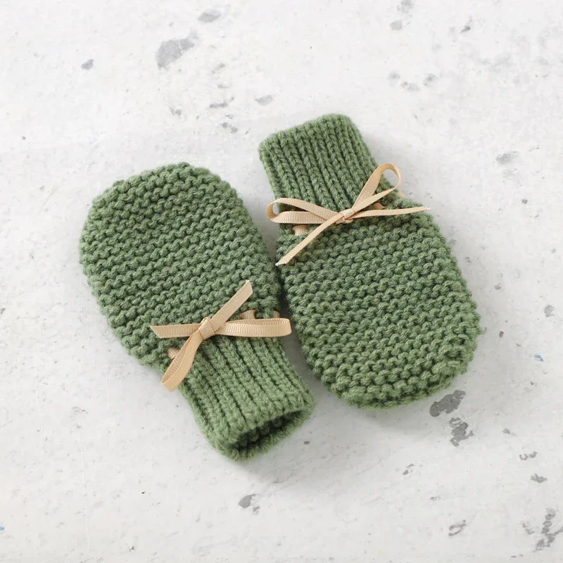 Unisex Onesie Set Onesie+Boots +Mitten and Hat 4PC