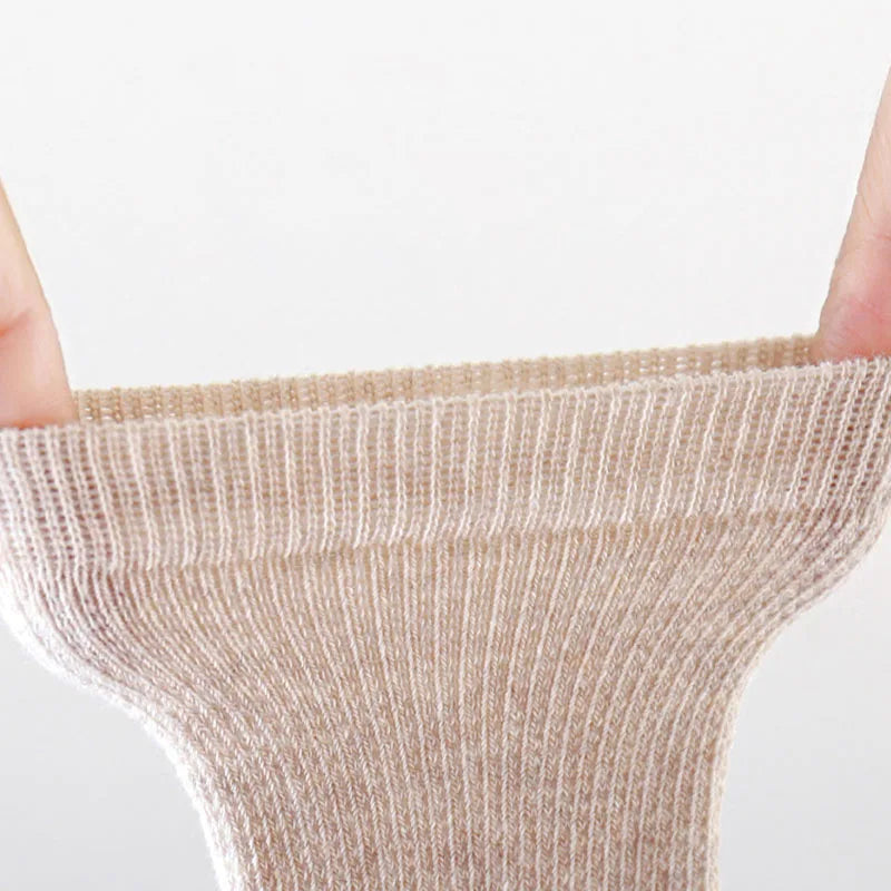 3 Pairs Unisex Socks