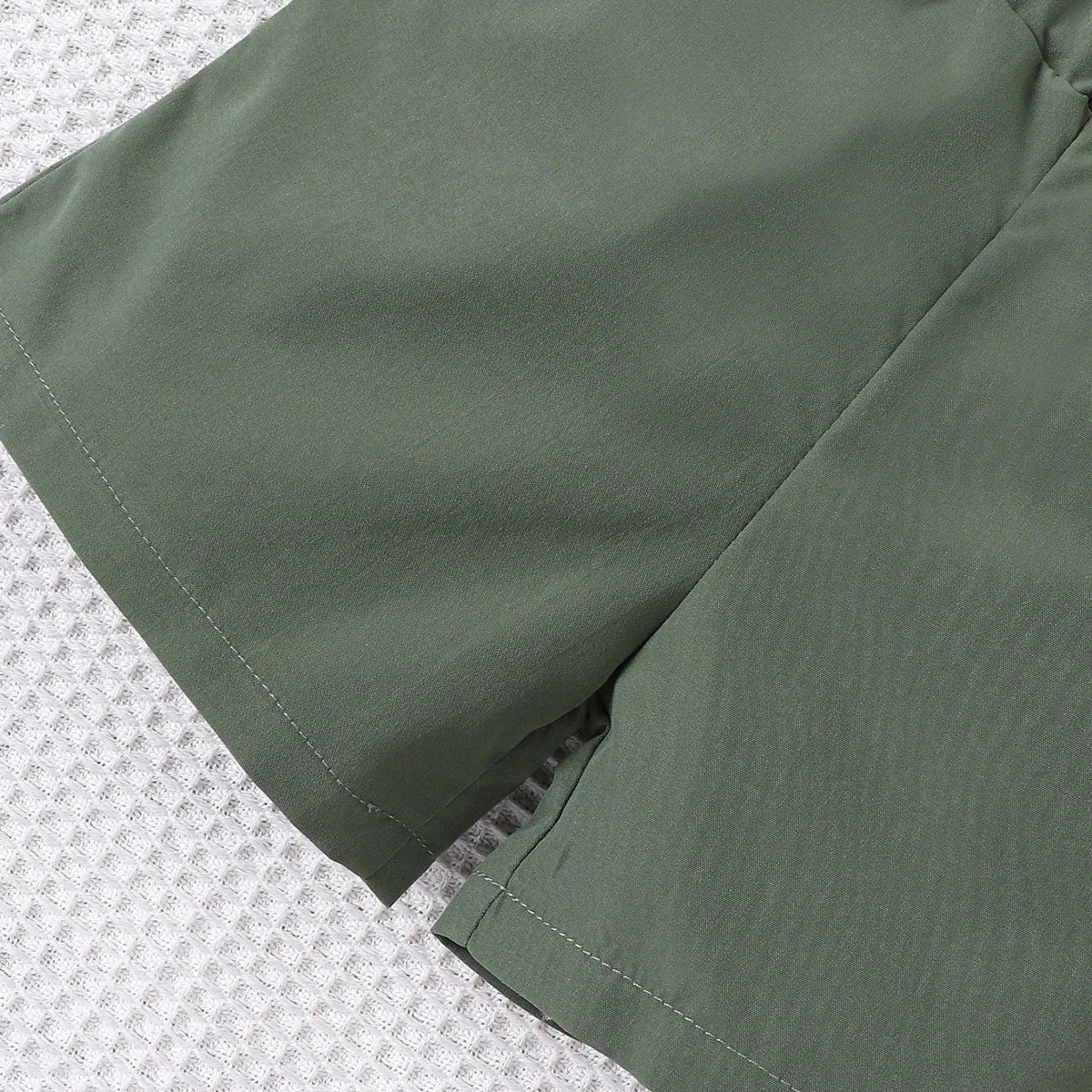 Boys 2 Piece Summer Set