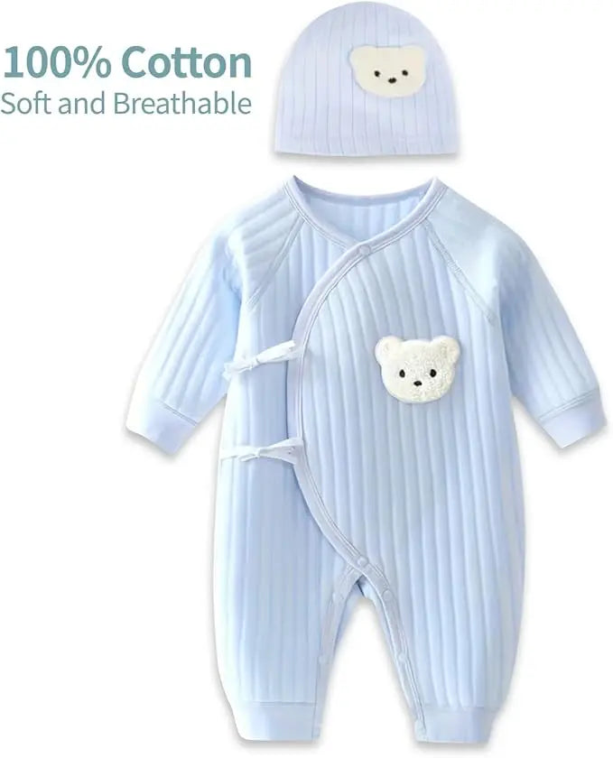 Unisex Onesie 100% Cotton