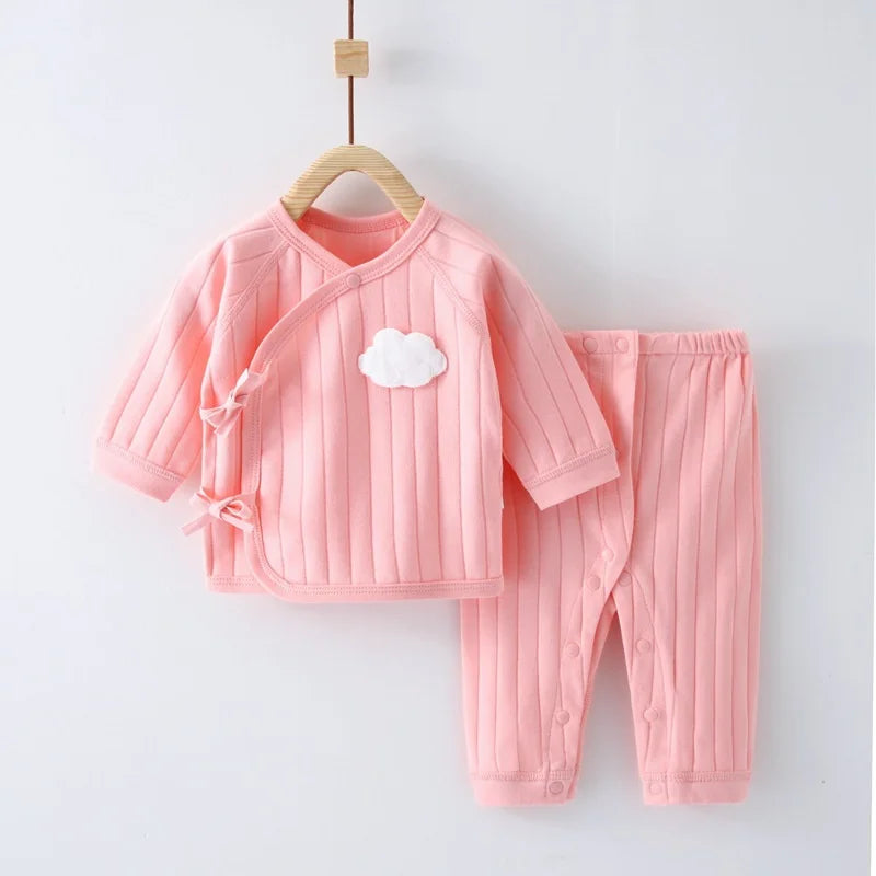 Unisex Baby Sets 0-6M