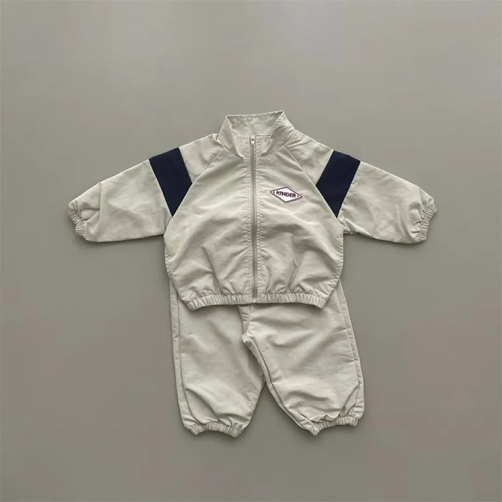 Unisex Athletic Tracksuit