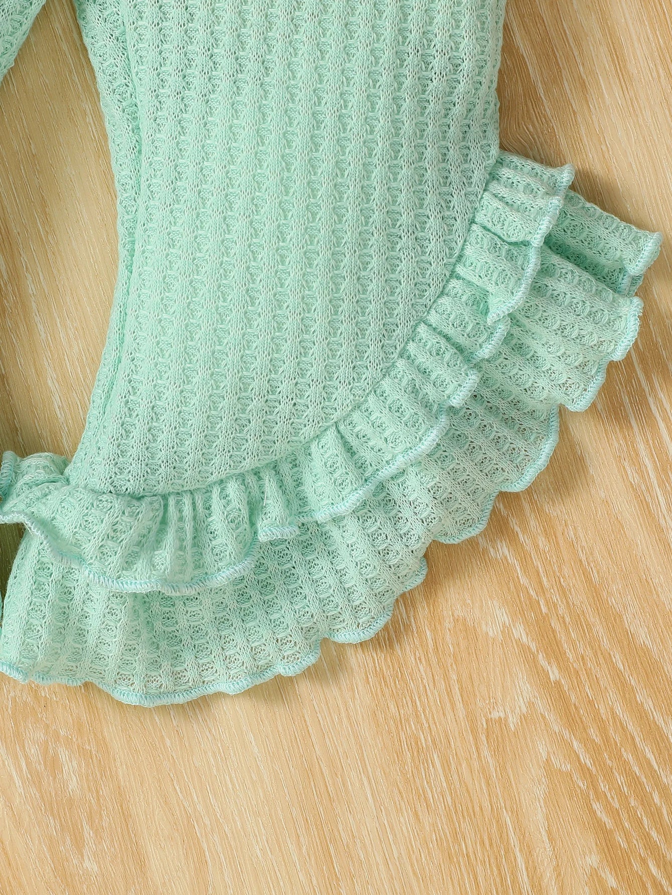 2 Piece Girl Spring Set