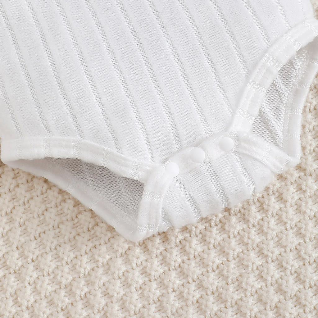 Boys Three Piece Sweater Set with Hat Newborn- 18M