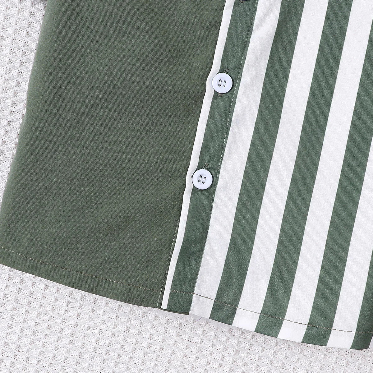 Boys 2 Piece Summer Set