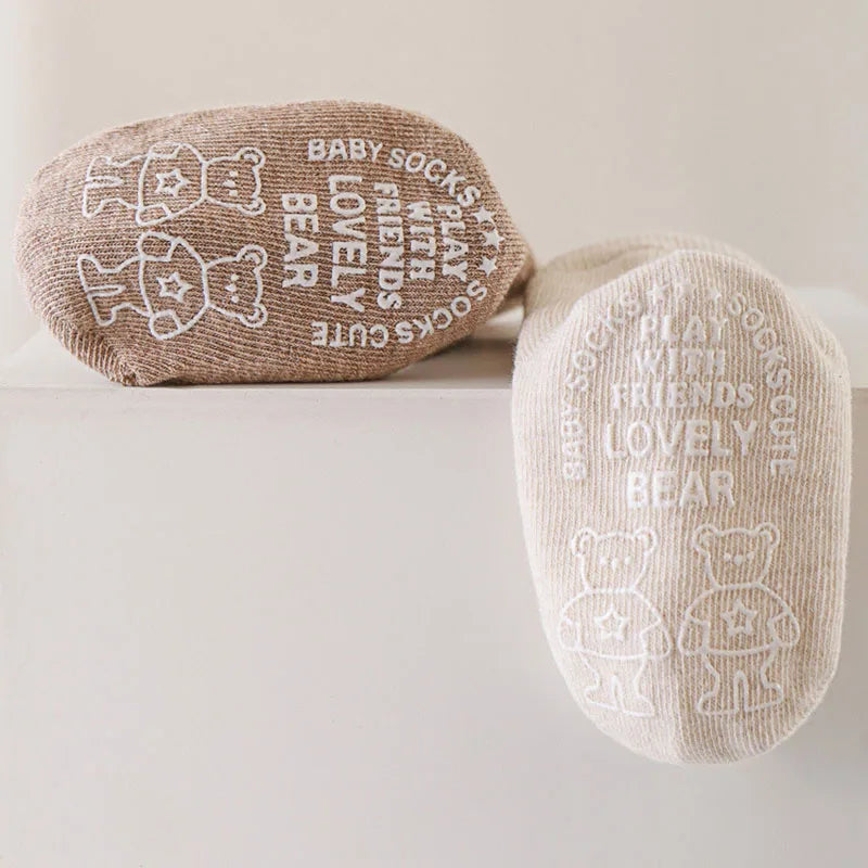 3 Pairs Unisex Socks