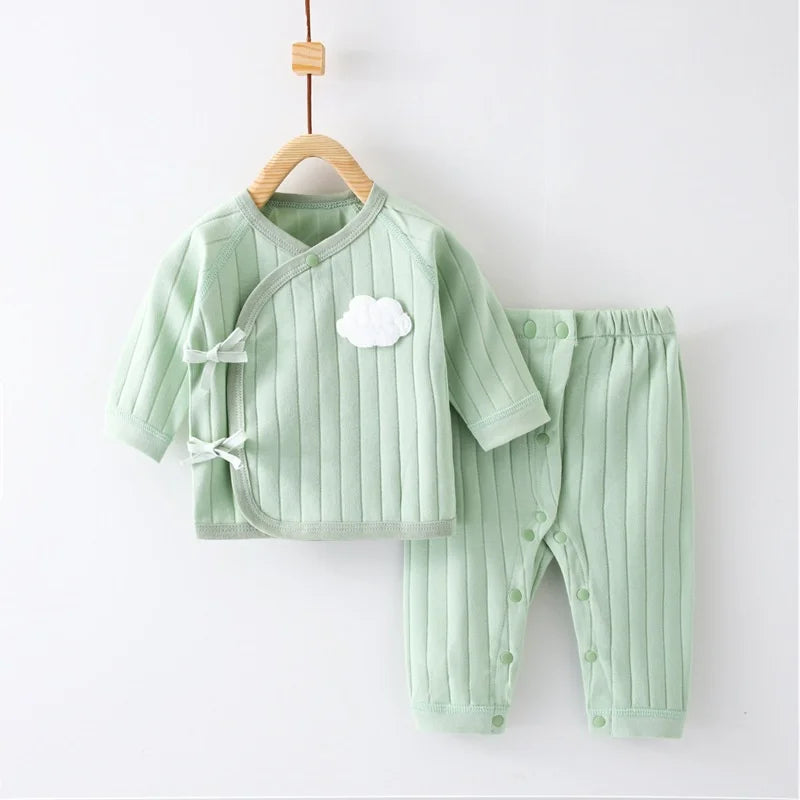 Unisex Baby Sets 0-6M