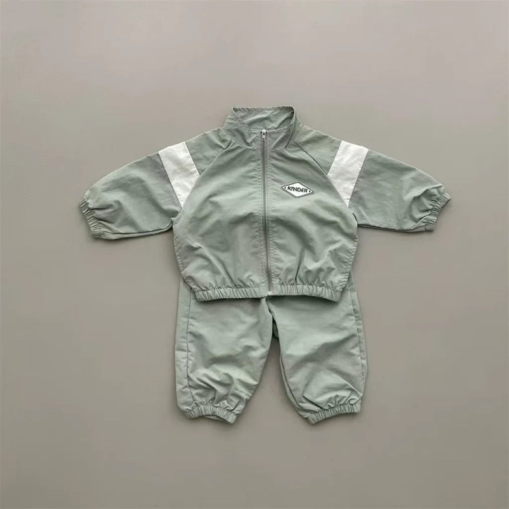 Unisex Athletic Tracksuit