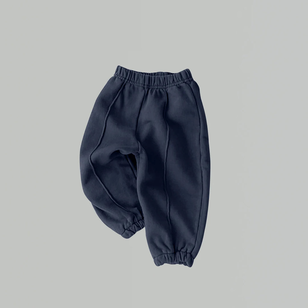 Sweatpants 9M-4T