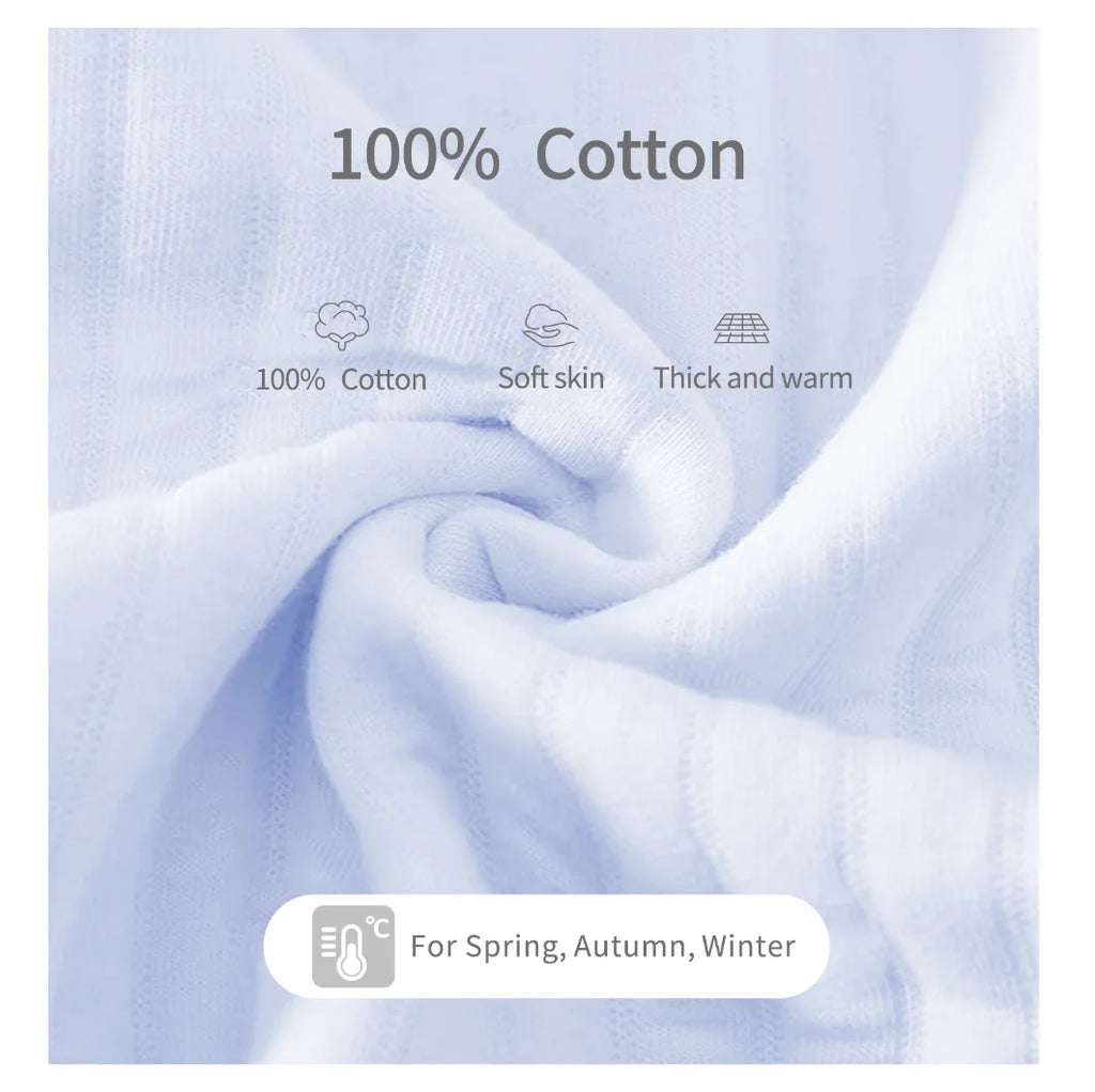 Unisex Onesie 100% Cotton