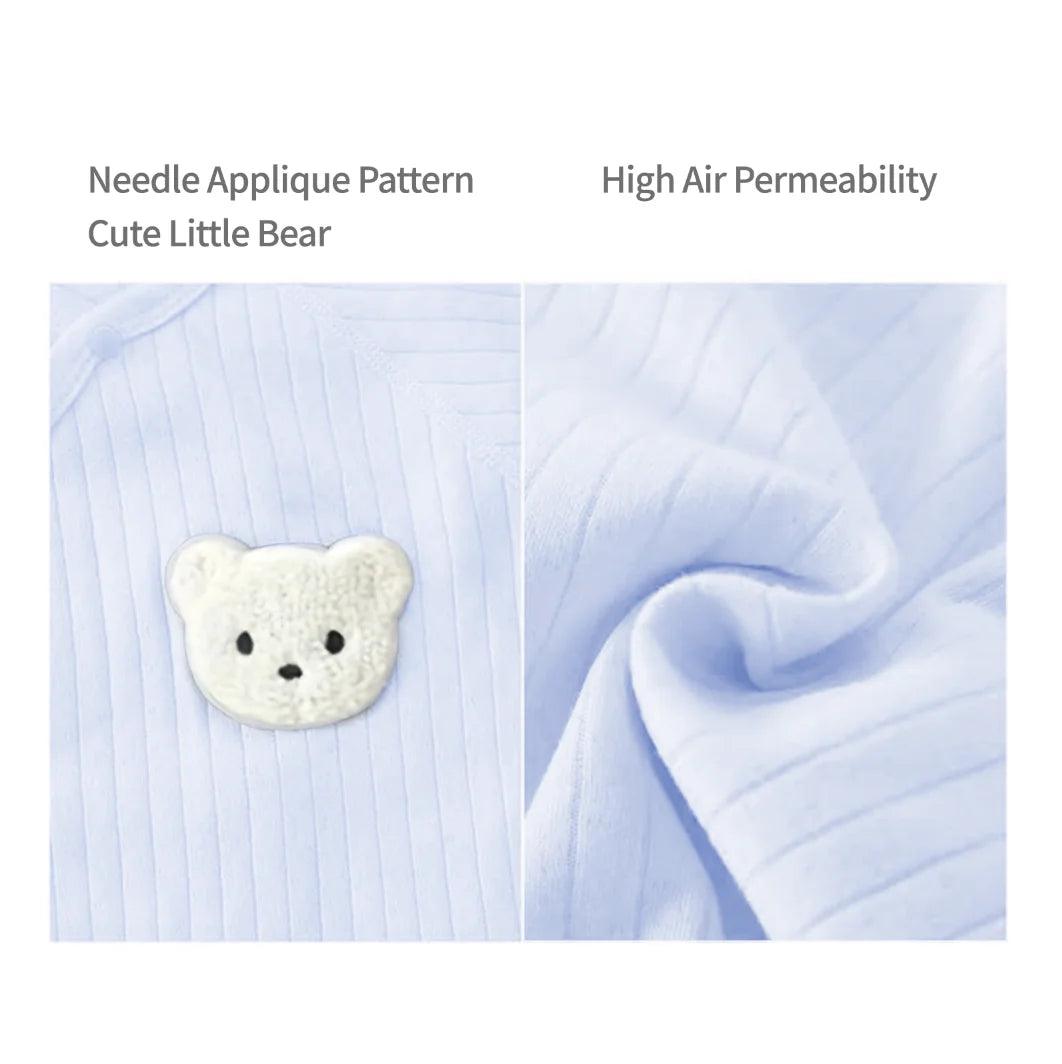 Unisex Onesie 100% Cotton