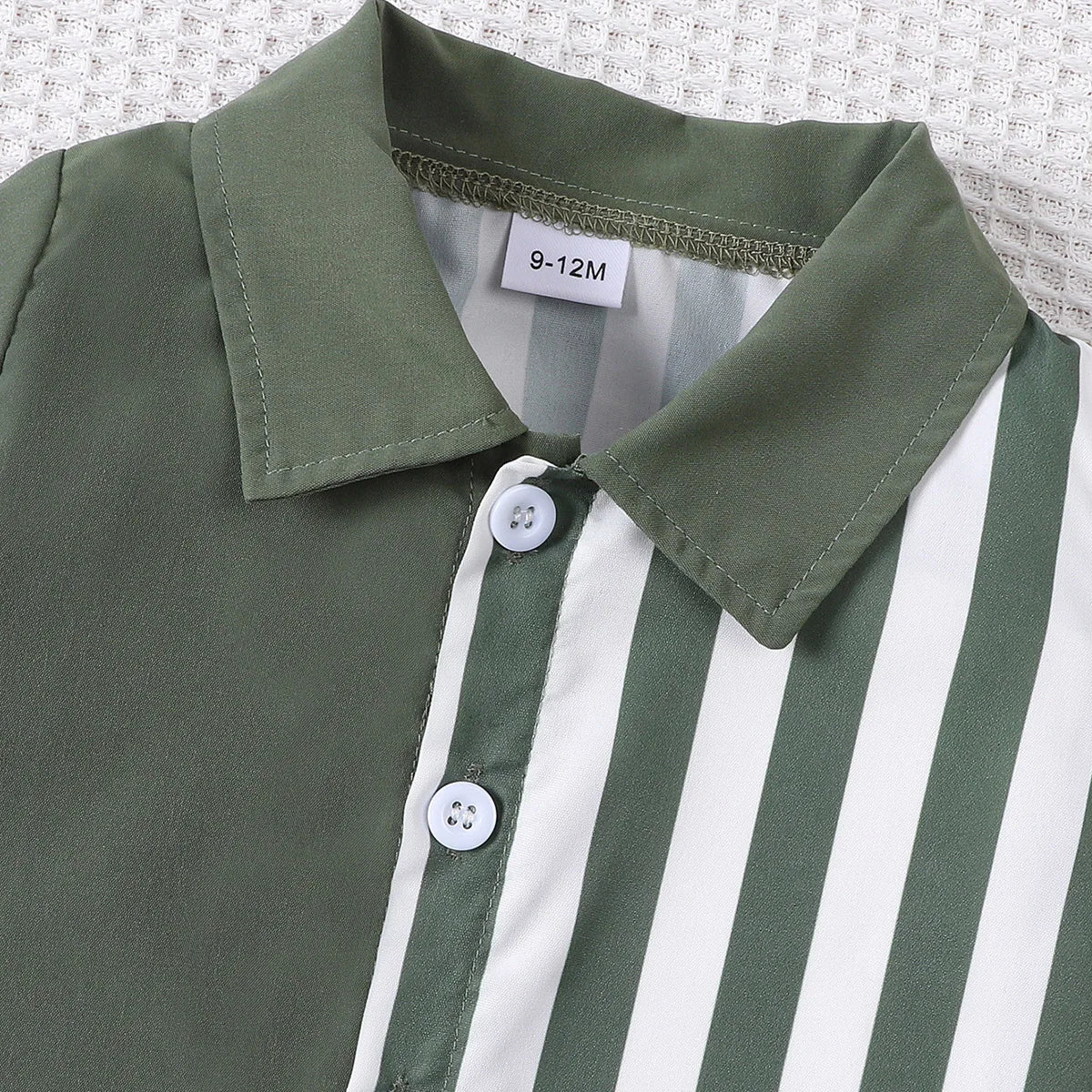 Boys 2 Piece Summer Set