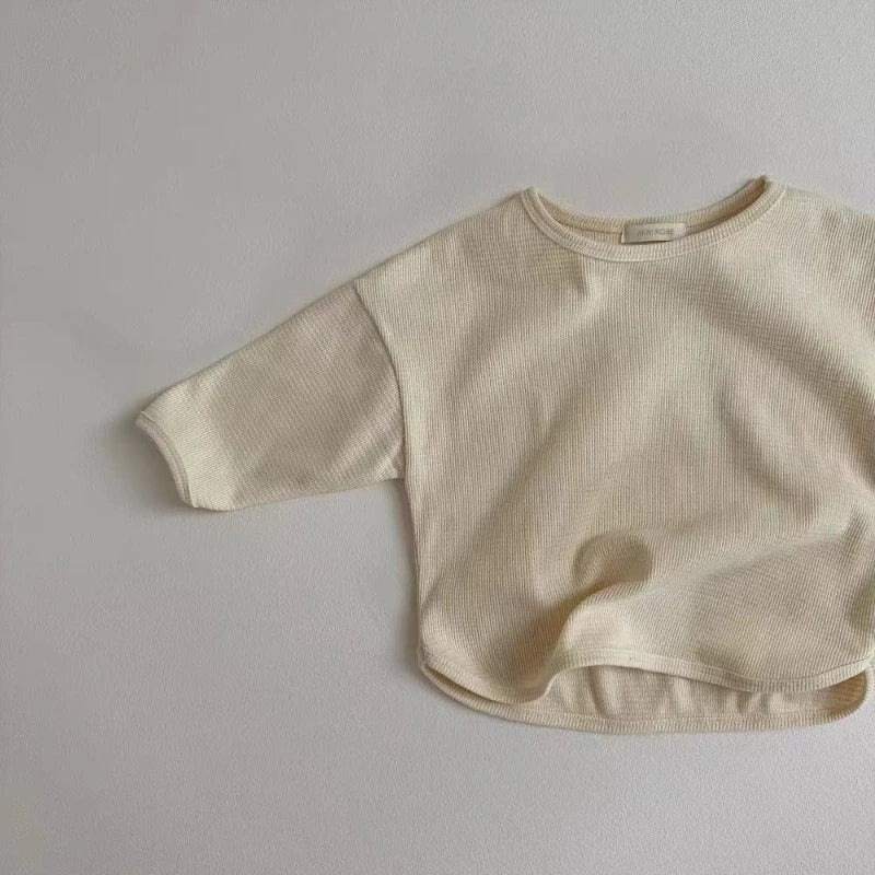 Long Sleeved T-Shirt 6M- 24M