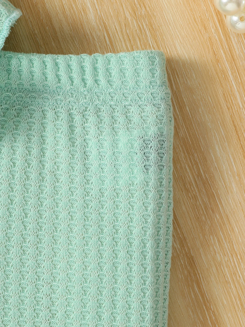 2 Piece Girl Spring Set