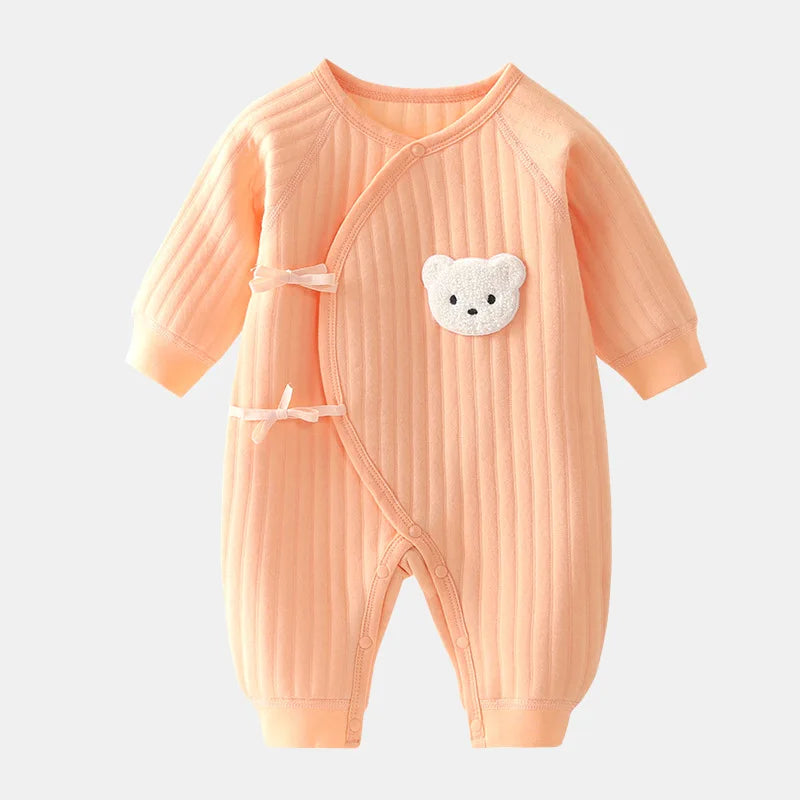 Unisex Onesie 100% Cotton