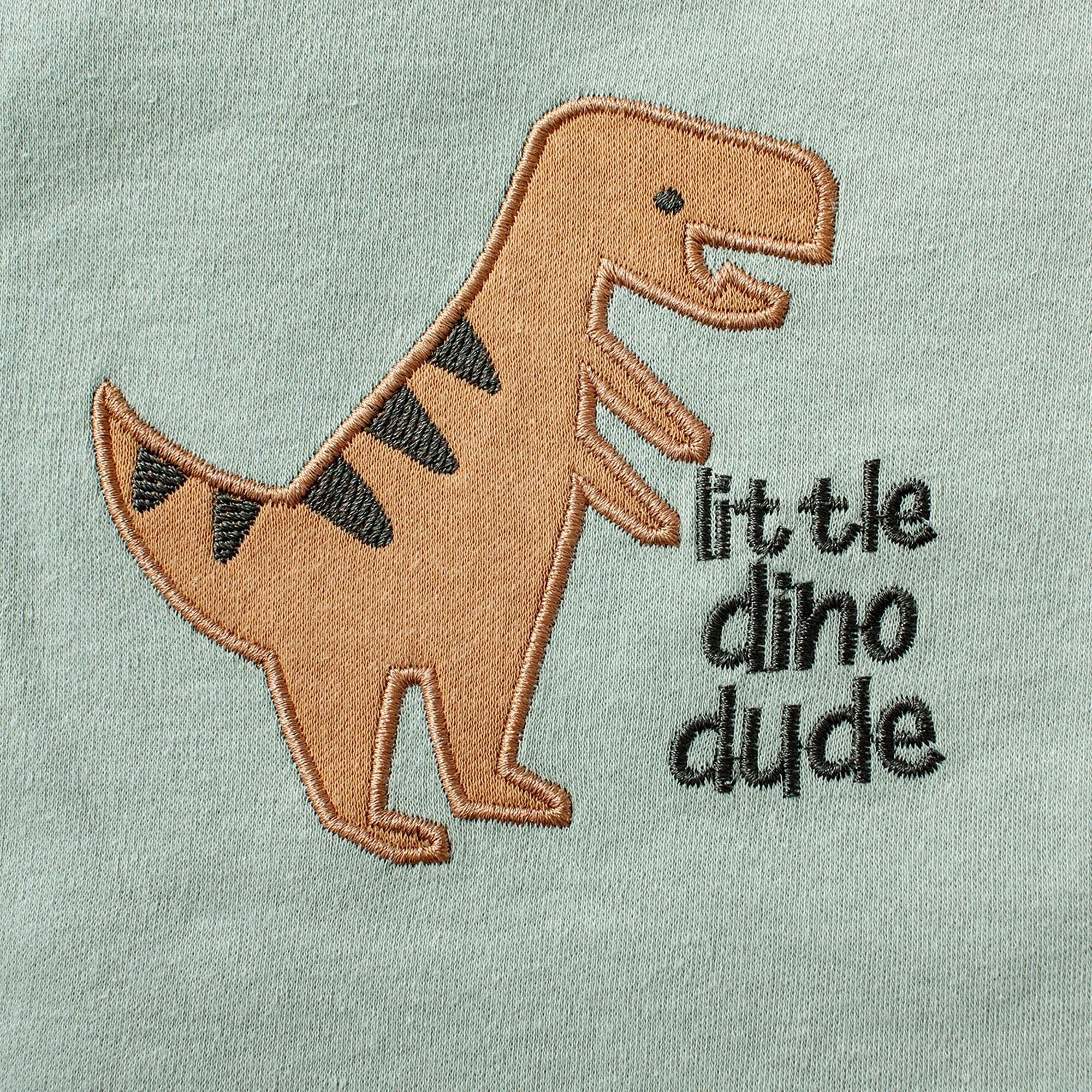 Baby Boy Onesies (Set of 3) Newborn-9M